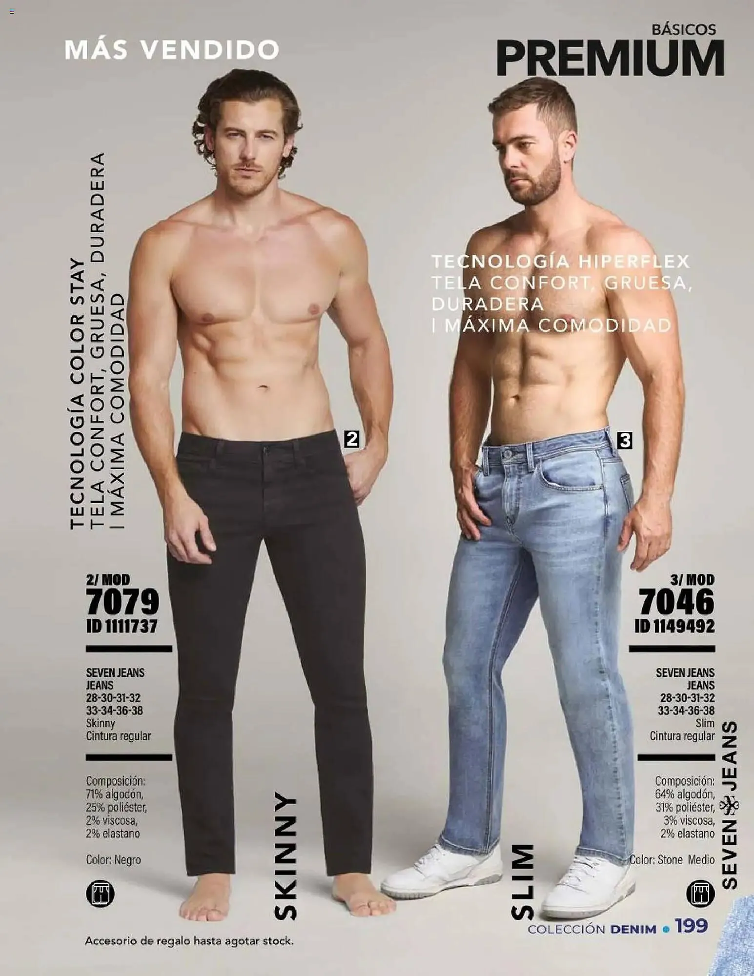 Catálogo de Catálogo Price Shoes 5 de febrero al 1 de septiembre 2026 - Pagina 199