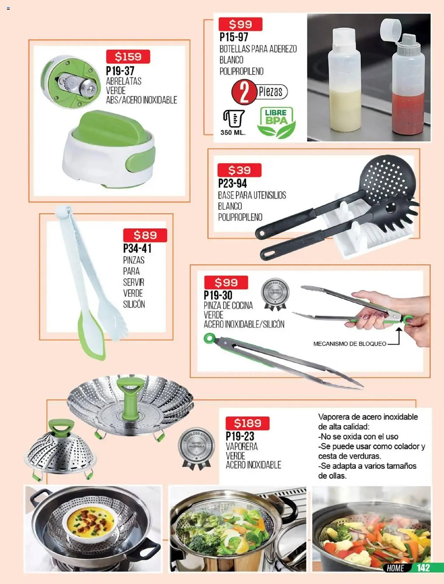 Catálogo de Catálogo Cklass 23 de junio al 1 de enero 2026 - Pagina 528