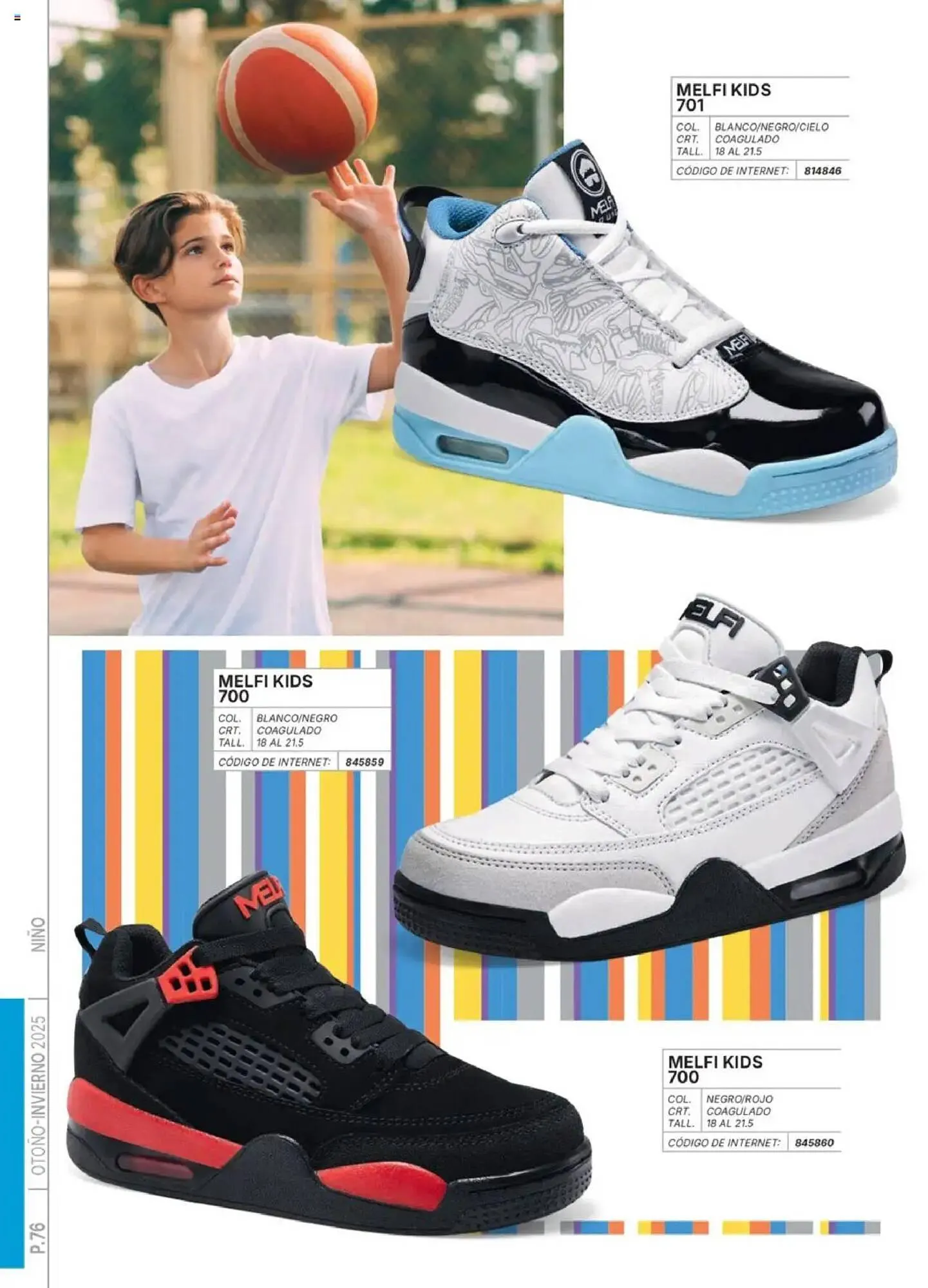 Catálogo de Catálogo Impuls 7 de julio al 30 de septiembre 2025 - Pagina 78