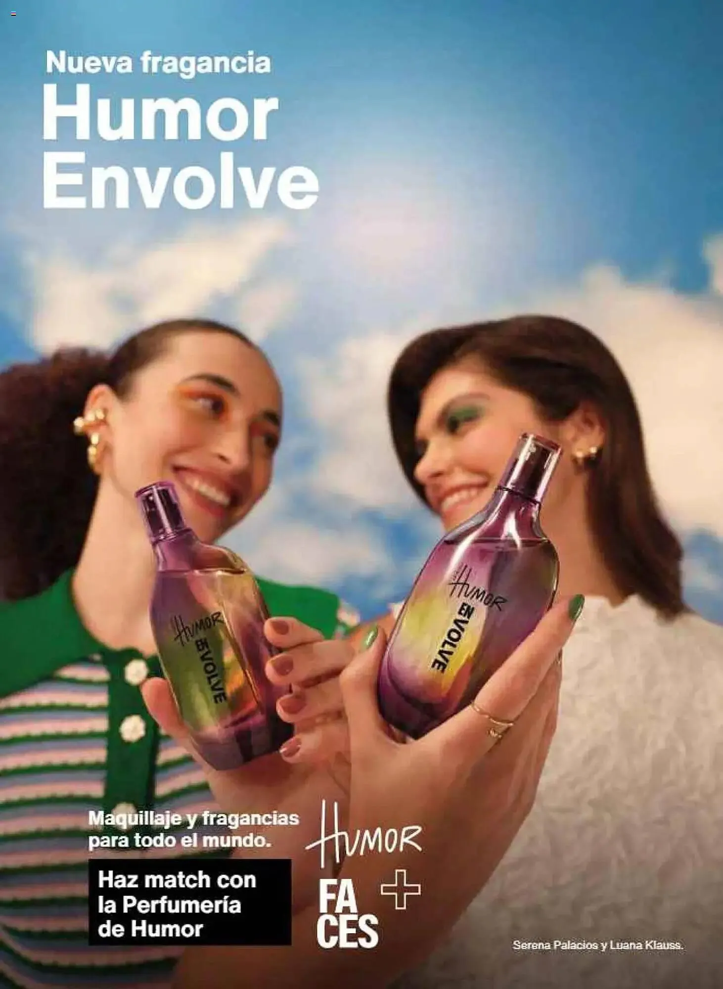 Catálogo de Catálogo Natura 20 de junio al 25 de julio 2025 - Pagina 12