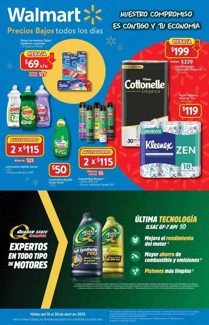 Catálogo de SC Abril - Cuesta 14 de abril al 30 de abril 2025 - Pagina 20