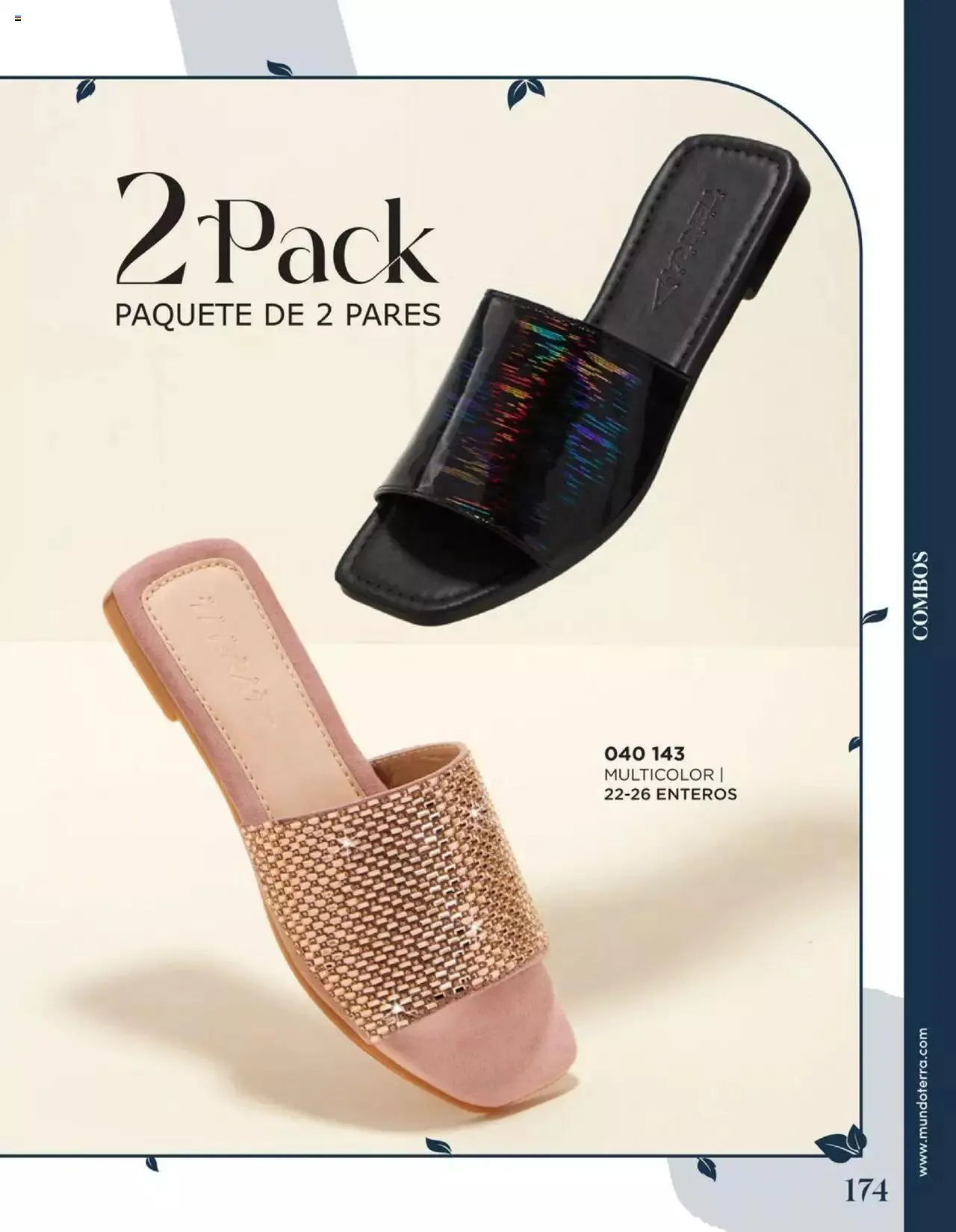 Catálogo de Mundo Terra catálogo 1 de enero al 31 de diciembre 2024 - Pagina 177