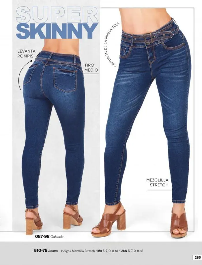 Catálogo de Cklass Secrets 30 de enero al 30 de junio 2024 - Pagina 236