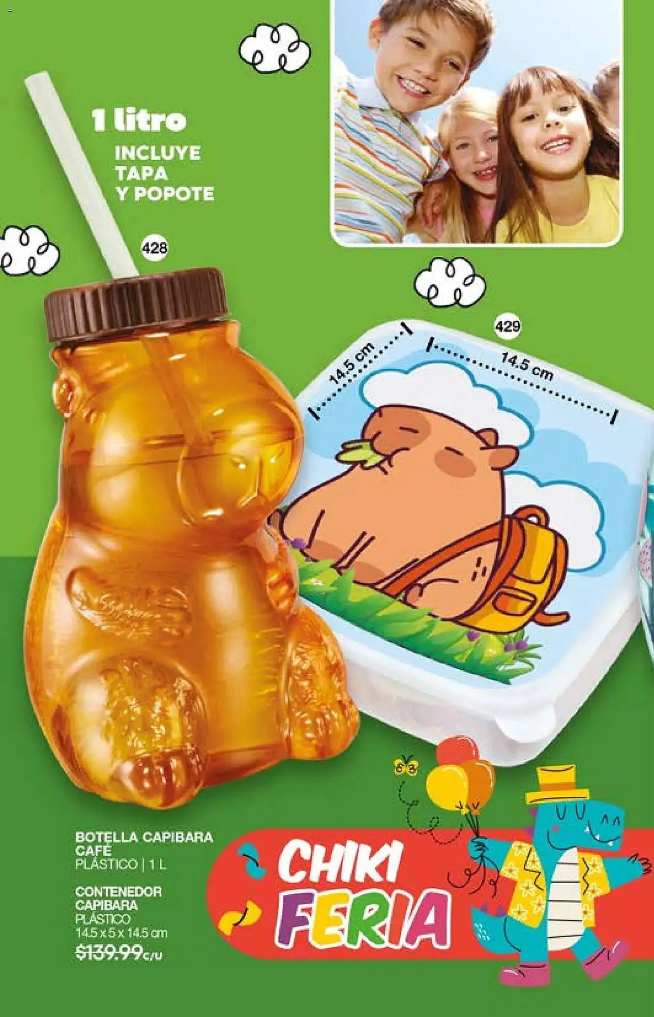 Catálogo de Catálogo Fuller 29 de abril al 20 de mayo 2026 - Pagina 94