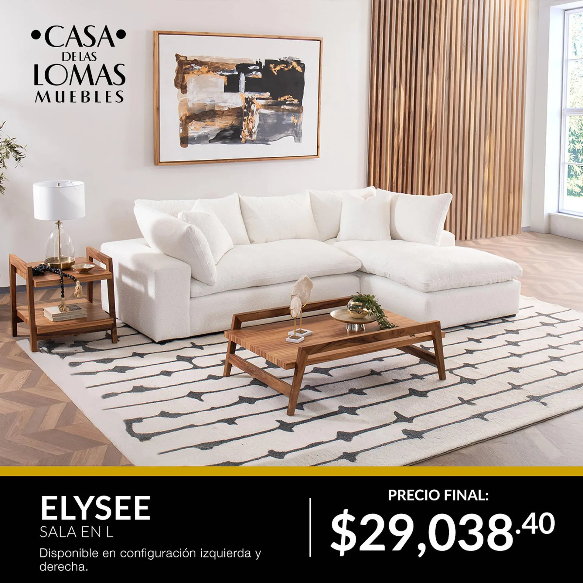 Catálogo de Catálogo Casa de las Lomas 30 de enero al 5 de febrero 2026 - Pagina 3