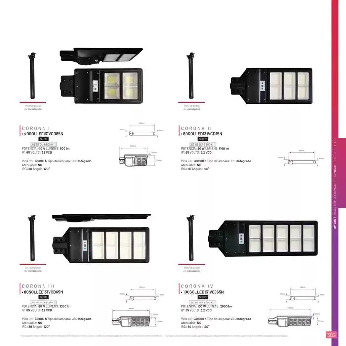 Catálogo de Catálogo Exterior 10 de octubre al 31 de enero 2025 - Pagina 96