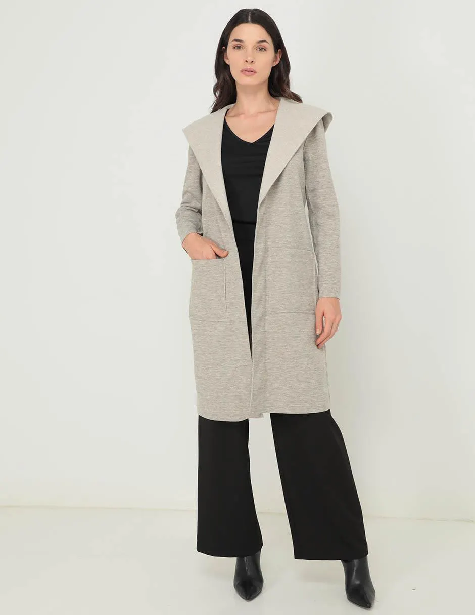 Abrigo Contempo para mujer