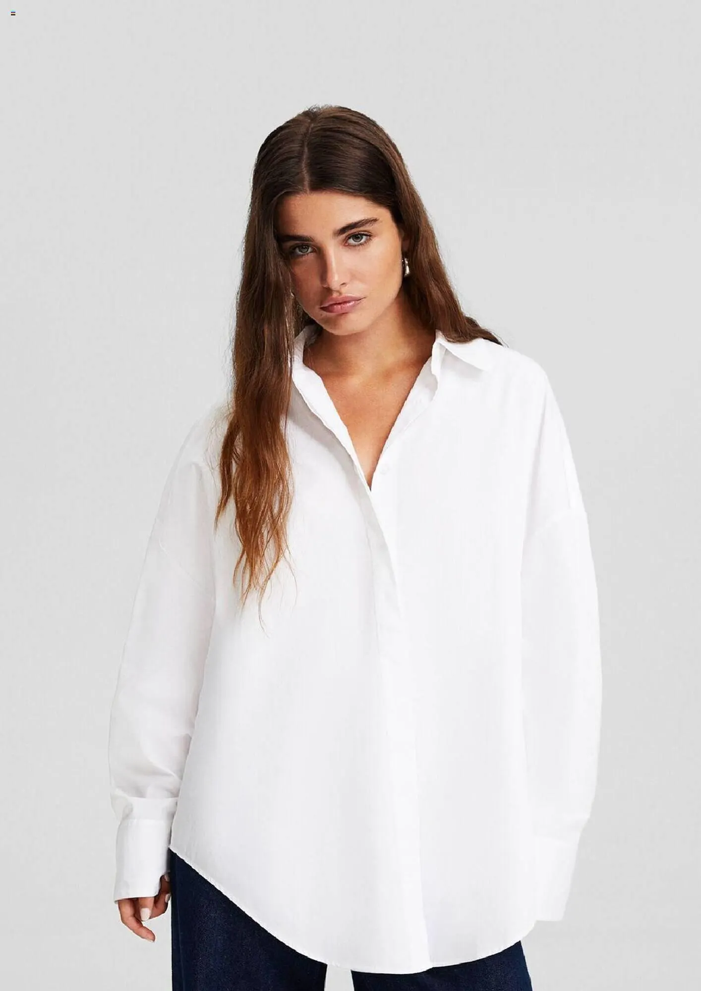 Catálogo de Catálogo Bershka 1 de septiembre al 30 de septiembre 2023 - Pagina 10