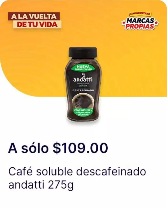 Catálogo de A la vuelta de tu vida 2 de diciembre al 1 de enero 2025 - Pagina 188