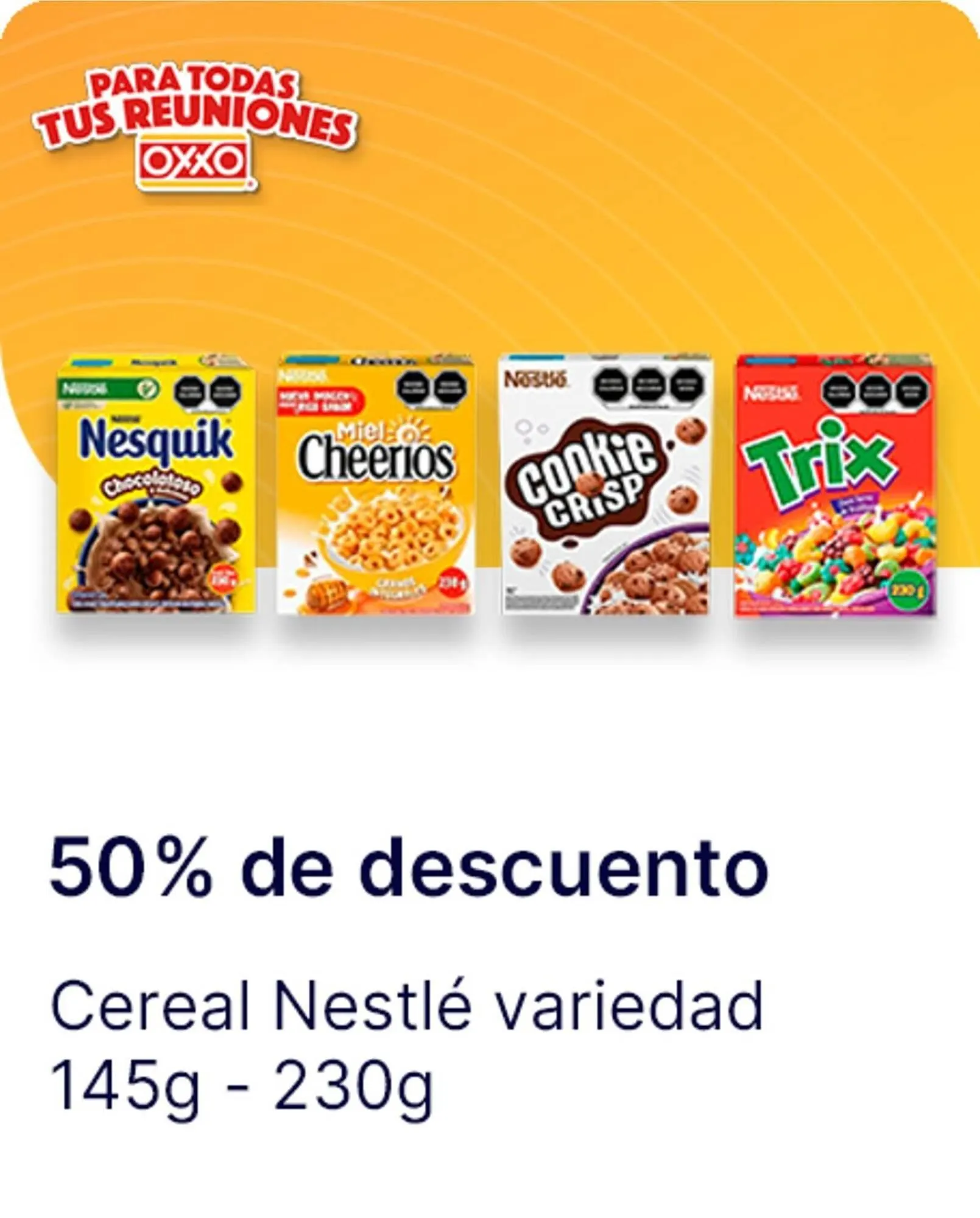 Catálogo de Catálogo OXXO 21 de agosto al 17 de septiembre 2025 - Pagina 43