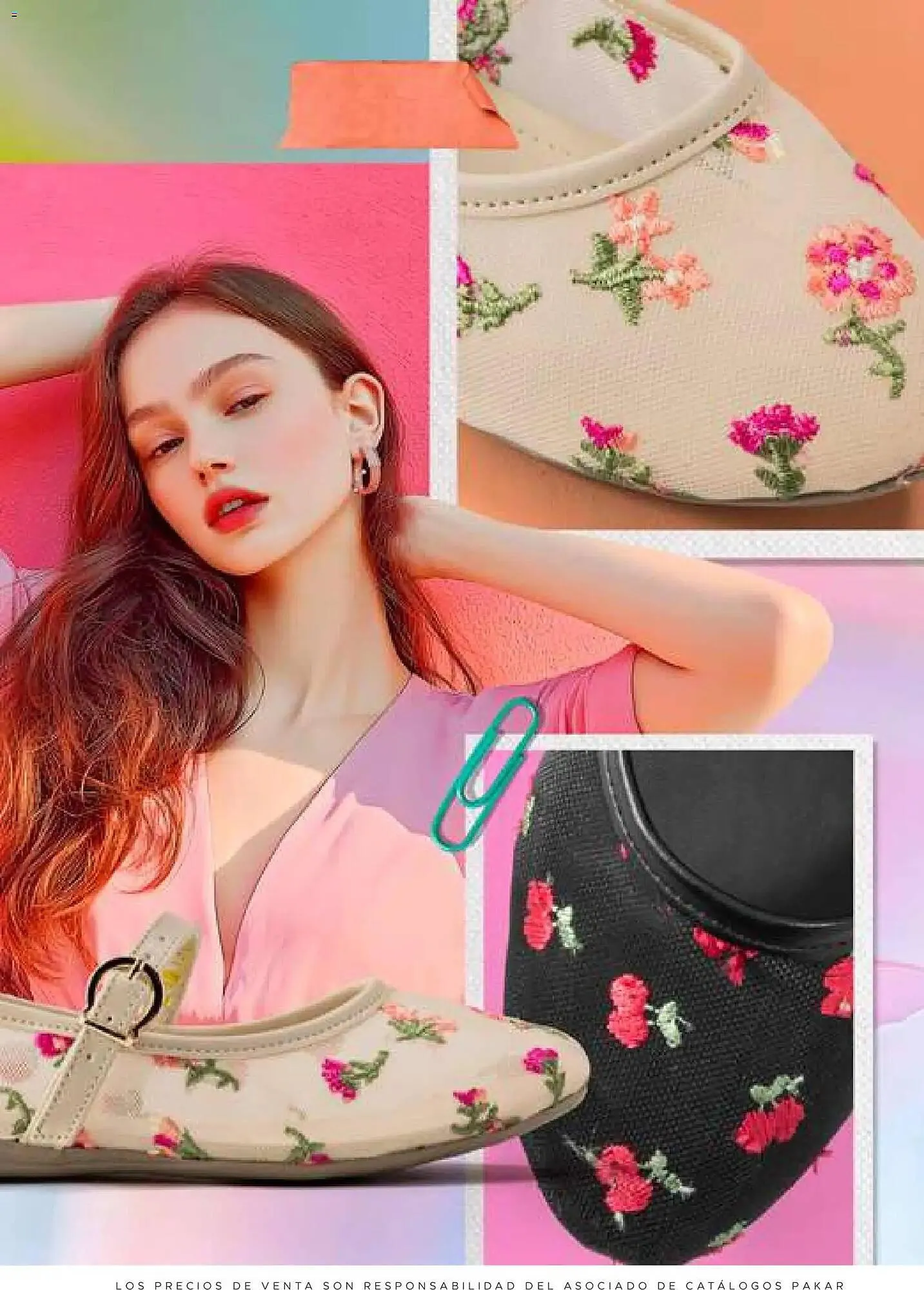 Catálogo de Catálogo SC Pakar 30 de enero al 1 de julio 2026 - Pagina 85