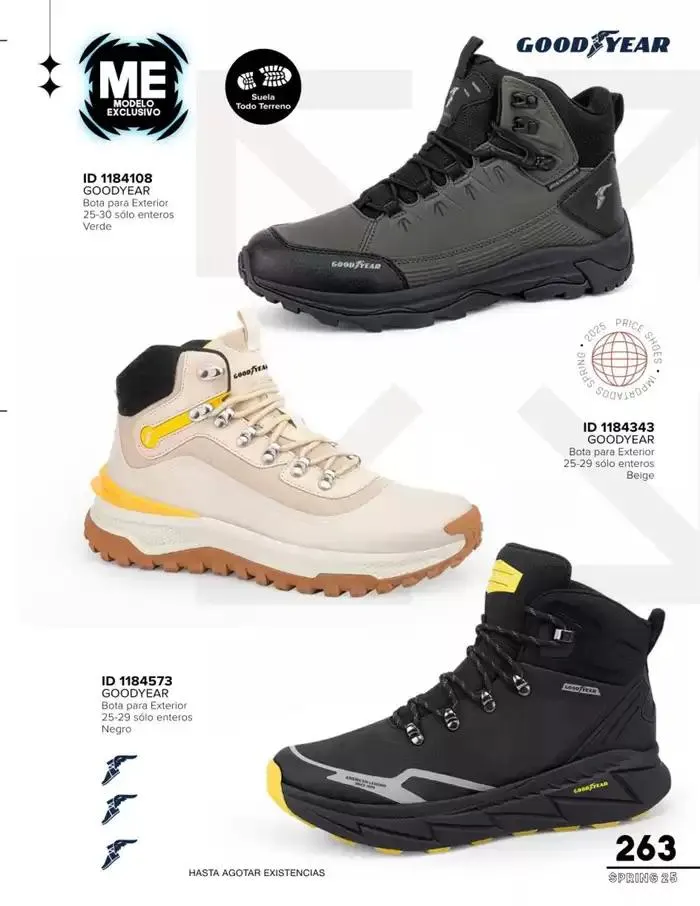 Catálogo de IMP SPRING | 2025 | 1E 17 de febrero al 28 de febrero 2025 - Pagina 265