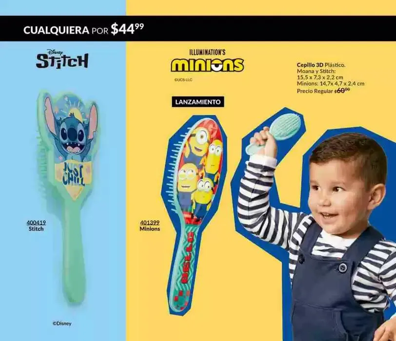 Catálogo de Avon Casa & Estilo C5 6 de febrero al 31 de diciembre 2025 - Pagina 169