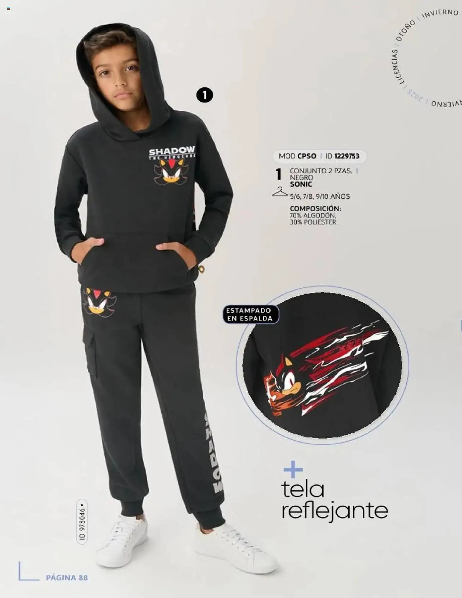 Catálogo de Catálogo Price Shoes 24 de julio al 1 de enero 2026 - Pagina 90