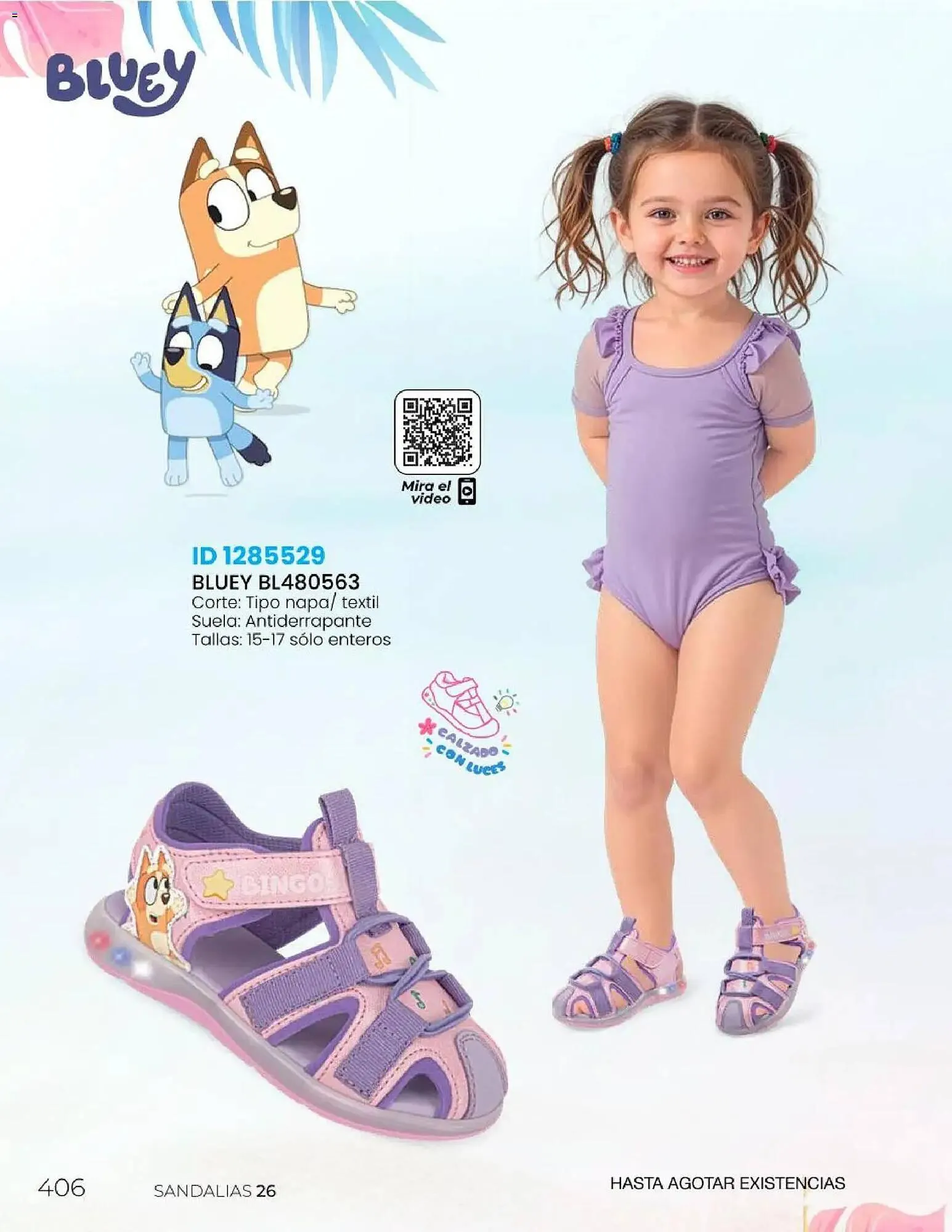 Catálogo de Catálogo Price Shoes 31 de enero al 1 de enero 2027 - Pagina 406