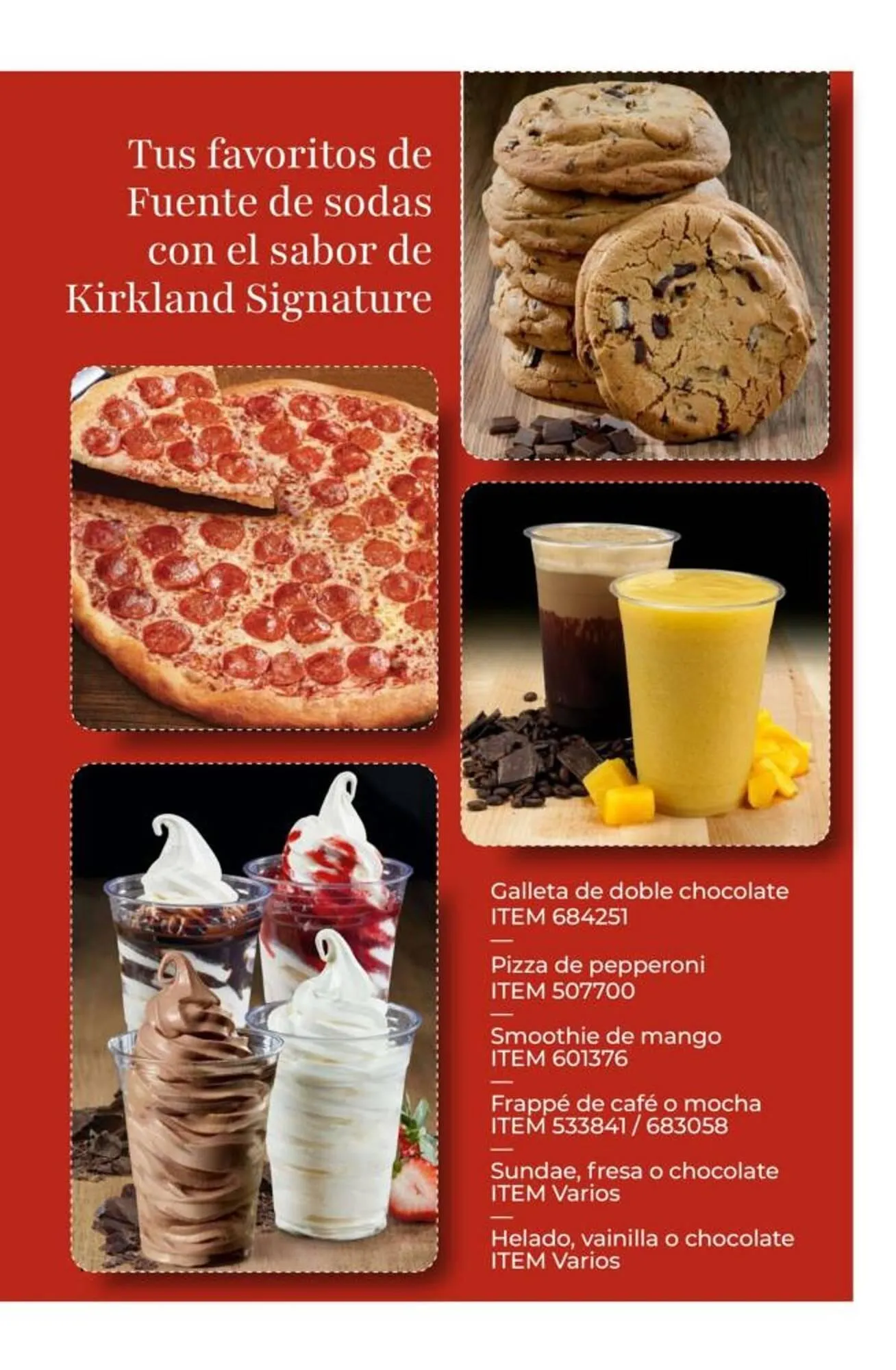 Catálogo de Catálogo Costco 10 de septiembre al 30 de septiembre 2025 - Pagina 83