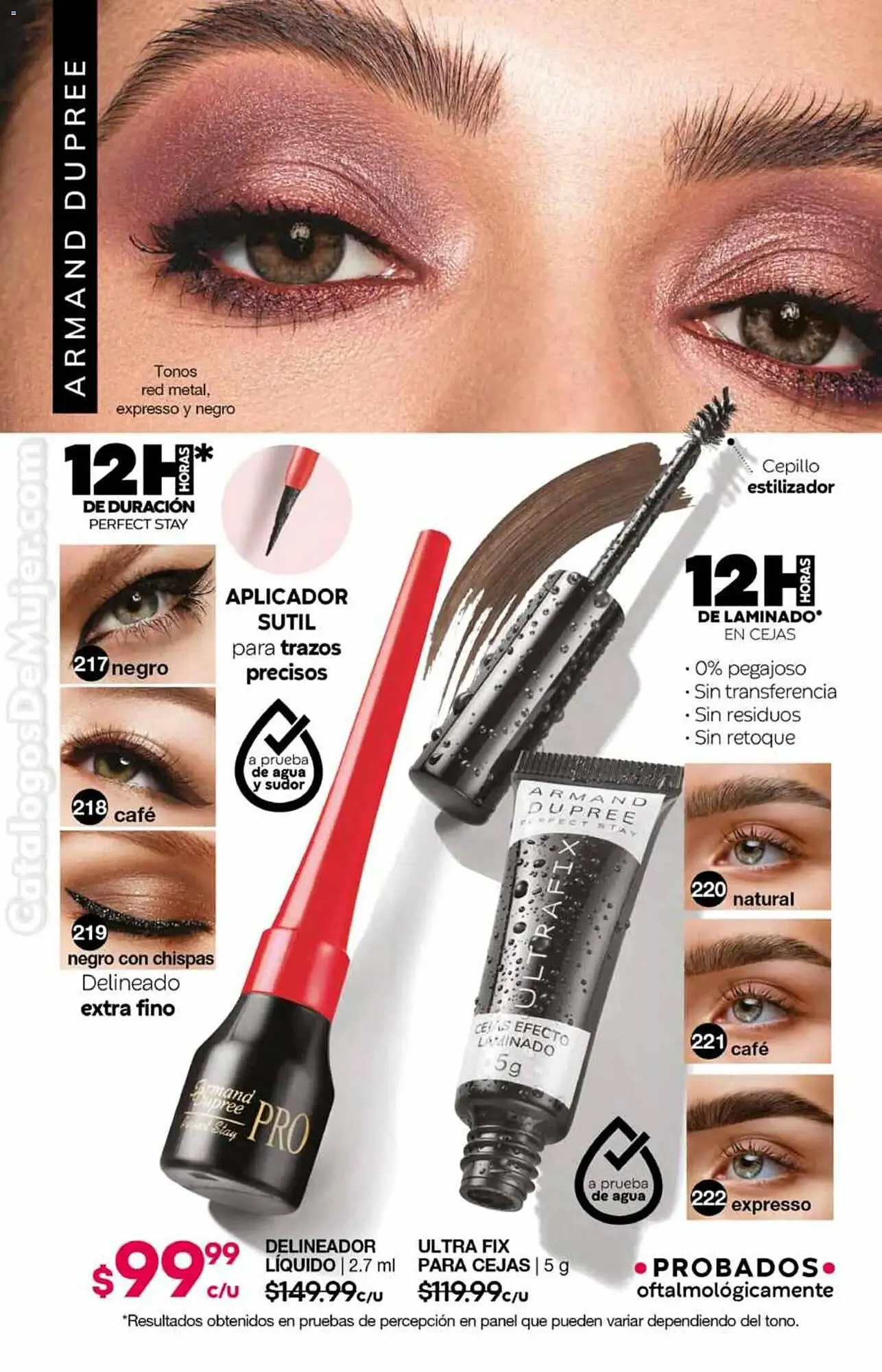 Catálogo de Catálogo Fuller 26 de noviembre al 17 de diciembre 2025 - Pagina 120