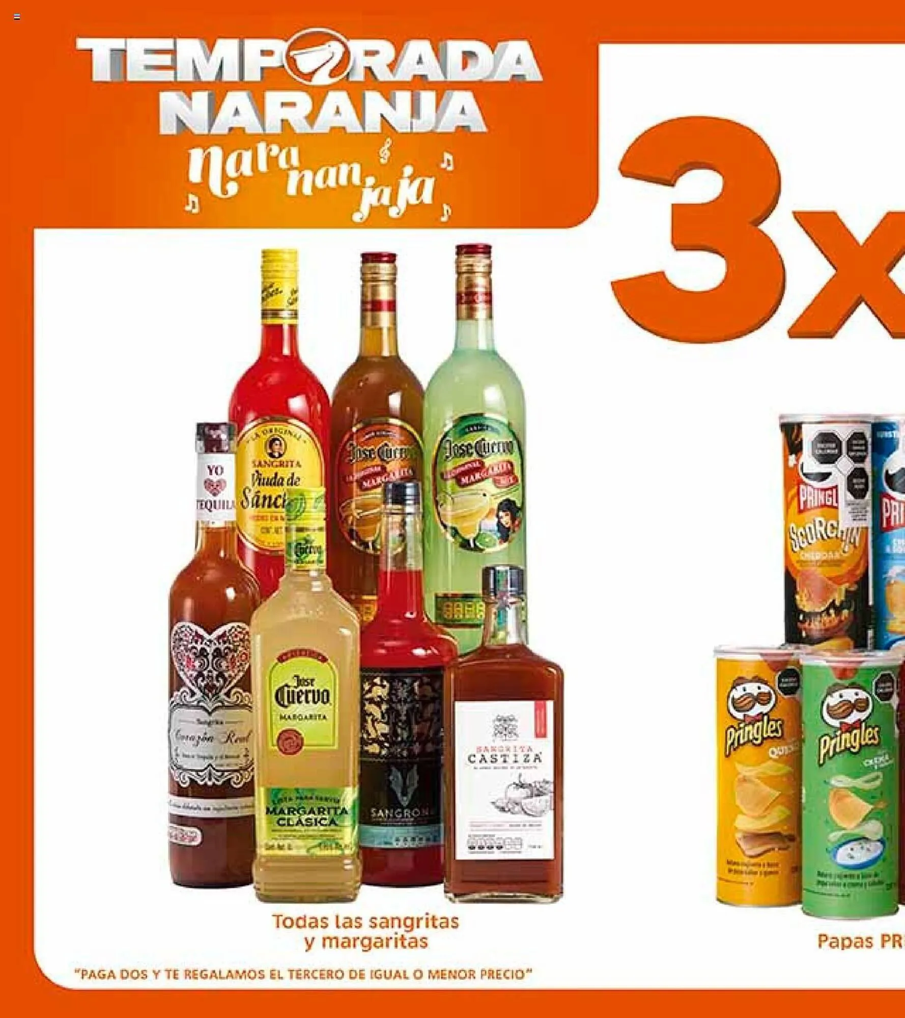 Catálogo de Catálogo La Comer 19 de julio al 1 de agosto 2023 - Pagina 27