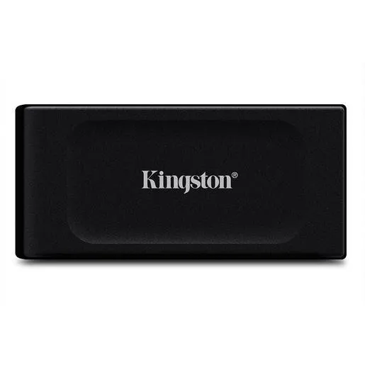 Disco Duro Externo SSD Kingston XS1000 1tb USB 3.0