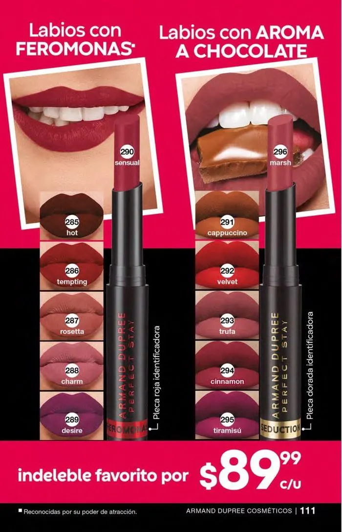 Catálogo de Fuller CAMPAÑA 09 8 de agosto al 27 de agosto 2024 - Pagina 13