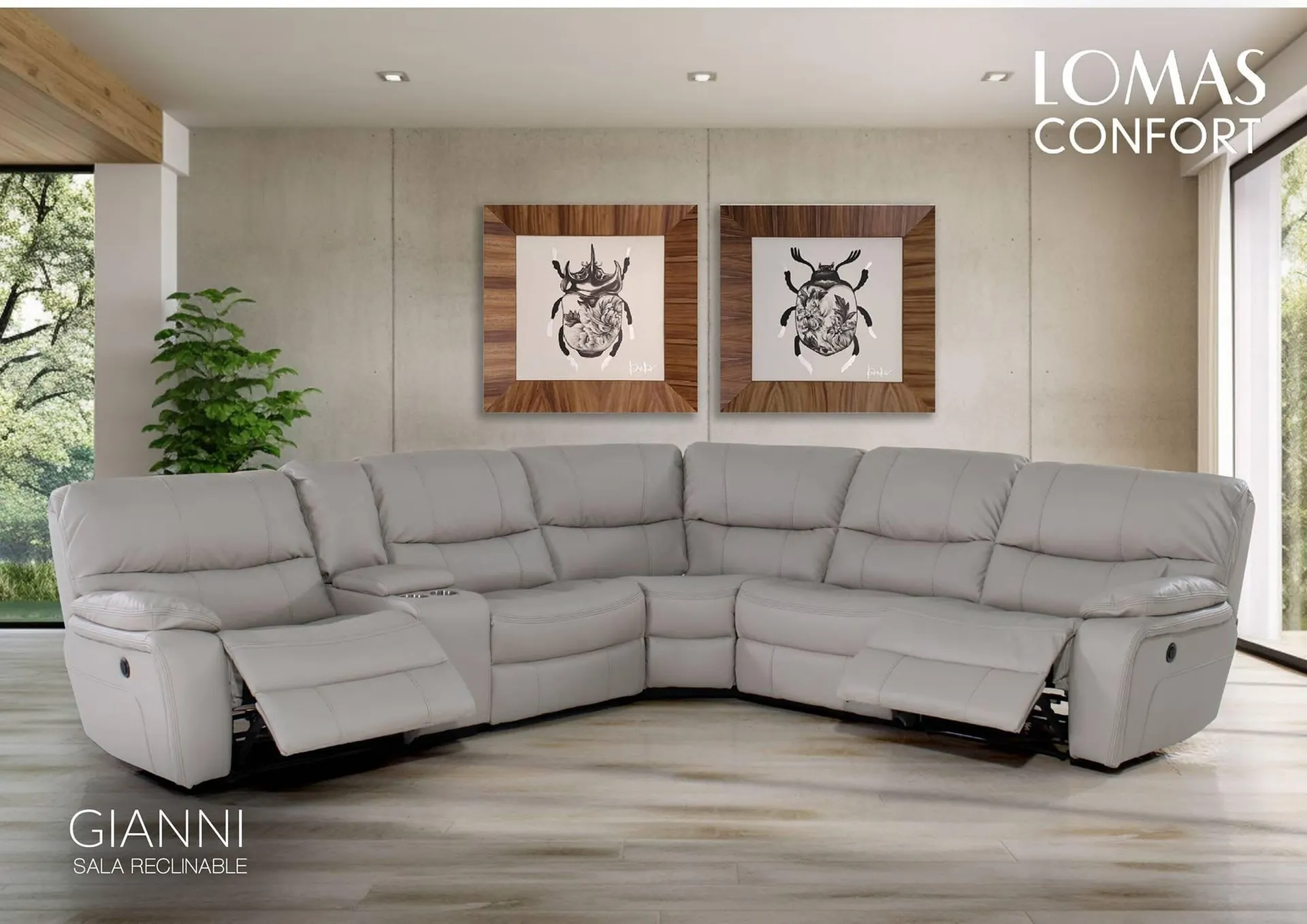 Catálogo de Catálogo Casa de las Lomas 30 de mayo al 31 de diciembre 2025 - Pagina 21