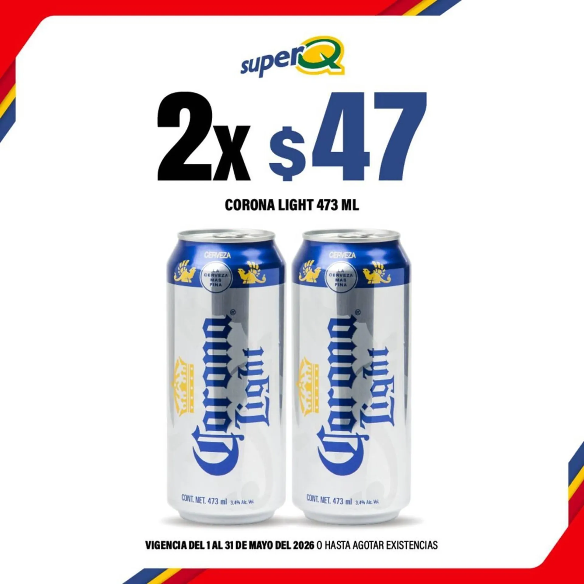 Catálogo de Catálogo Super Q 1 de mayo al 31 de mayo 2026 - Pagina 83