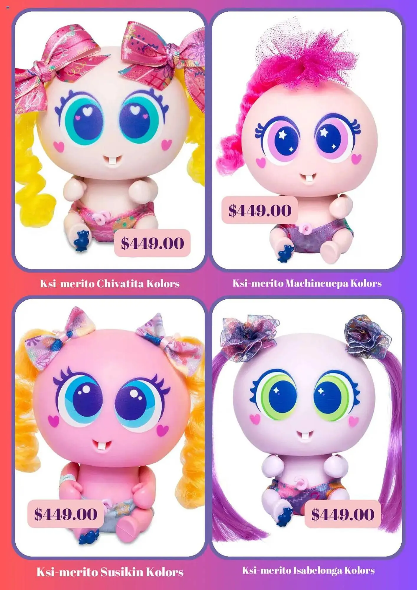 Catálogo de Catálogo Distroller 4 de abril al 3 de mayo 2025 - Pagina 2