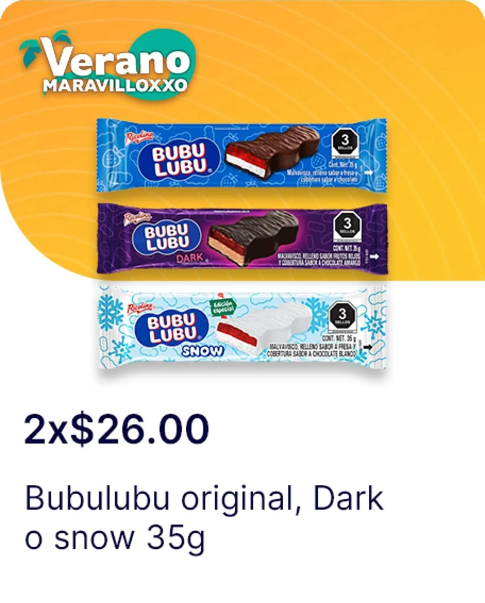 Catálogo de Catálogo OXXO 13 de agosto al 20 de agosto 2025 - Pagina 17
