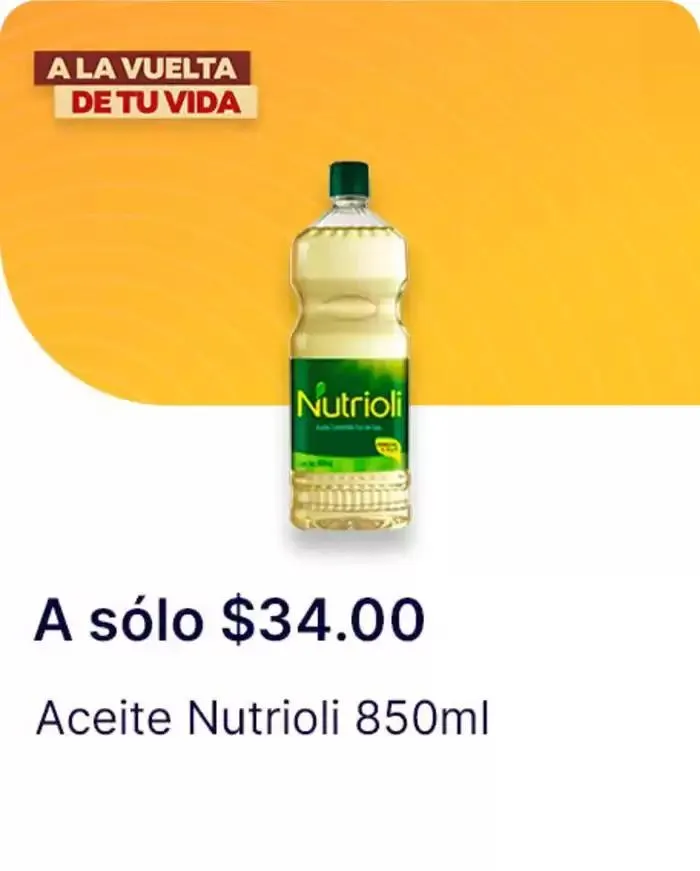 Catálogo de A la vuelta de tu vida 2 de diciembre al 1 de enero 2025 - Pagina 11