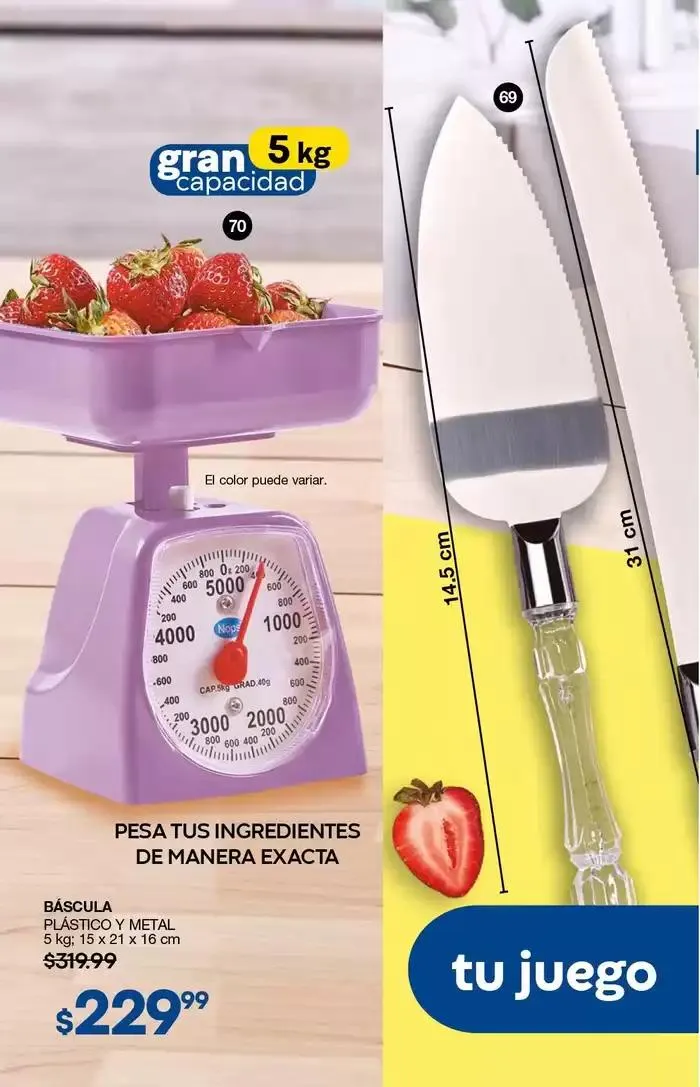 Catálogo de Fuller CAMPAÑA 24 7 de marzo al 25 de marzo 2025 - Pagina 56