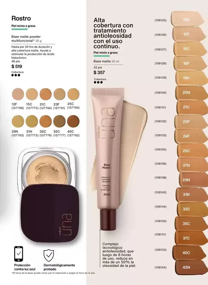 Catálogo de Ciclo 06 1 de junio al 30 de junio 2025 - Pagina 102