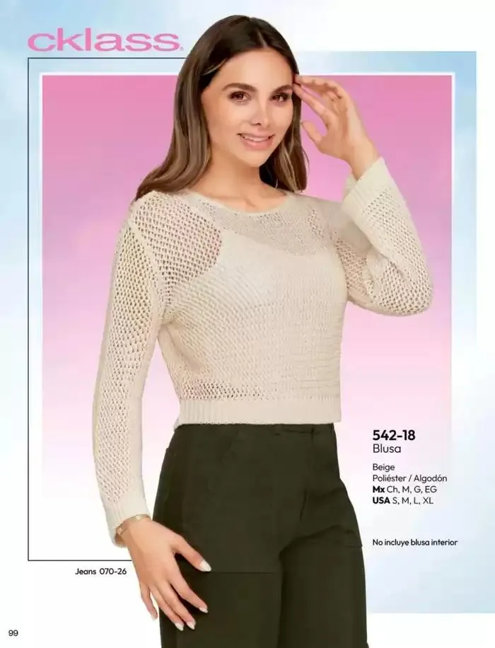 Catálogo de Ahorra ahora con nuestras ofertas 8 de enero al 30 de junio 2025 - Pagina 2