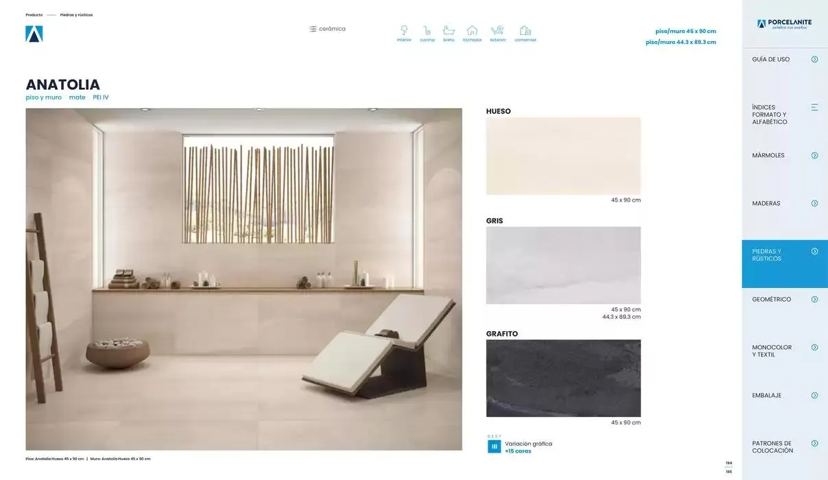 Catálogo de Catálogo General 2024 28 de octubre al 28 de febrero 2025 - Pagina 98