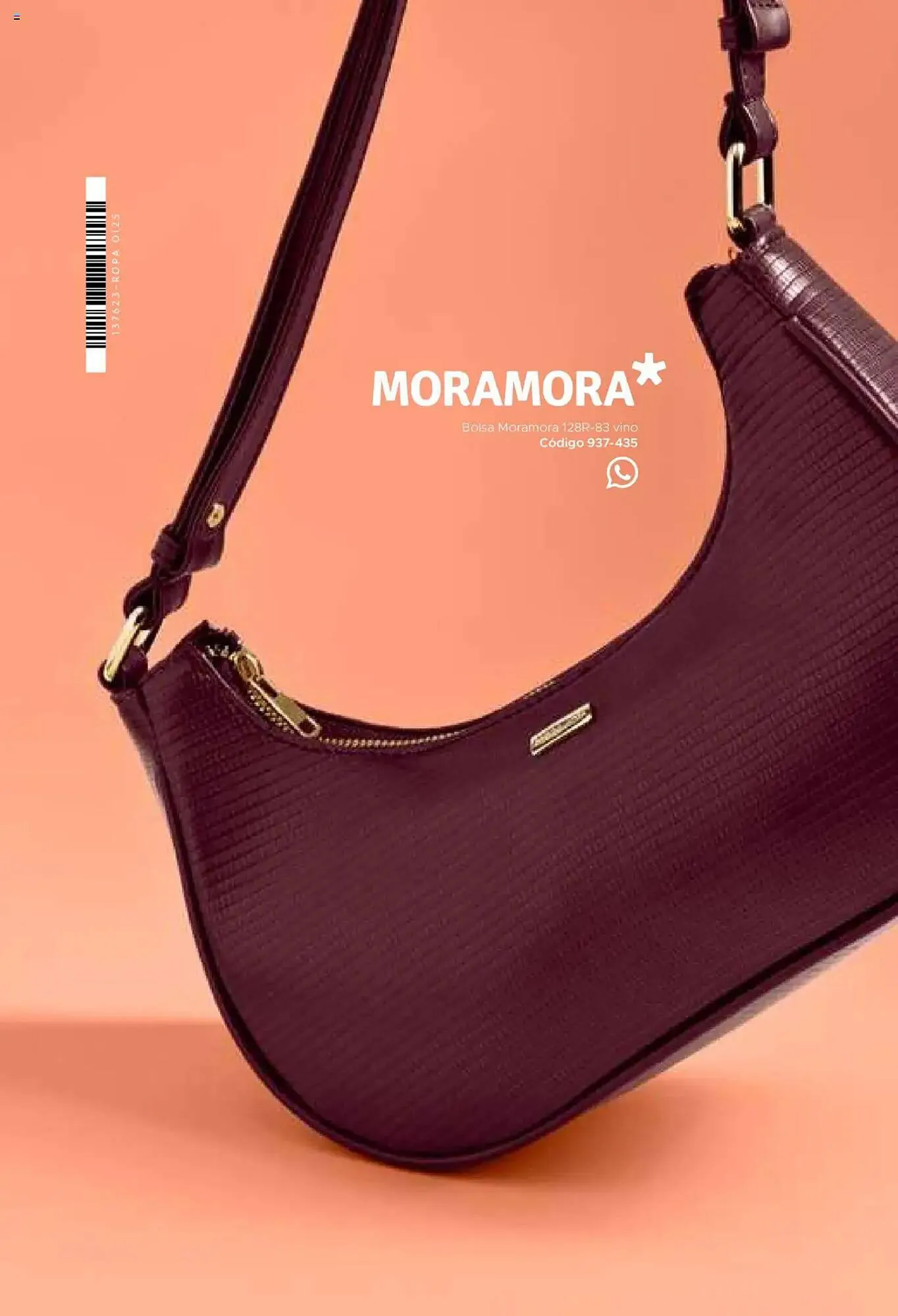 Catálogo de Catálogo SC Pakar 24 de julio al 1 de enero 2026 - Pagina 274