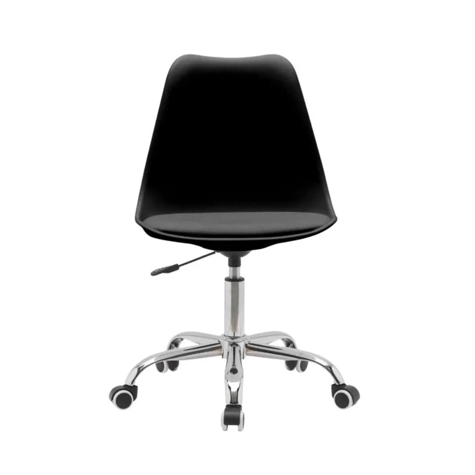 Silla Diogenes - Negro