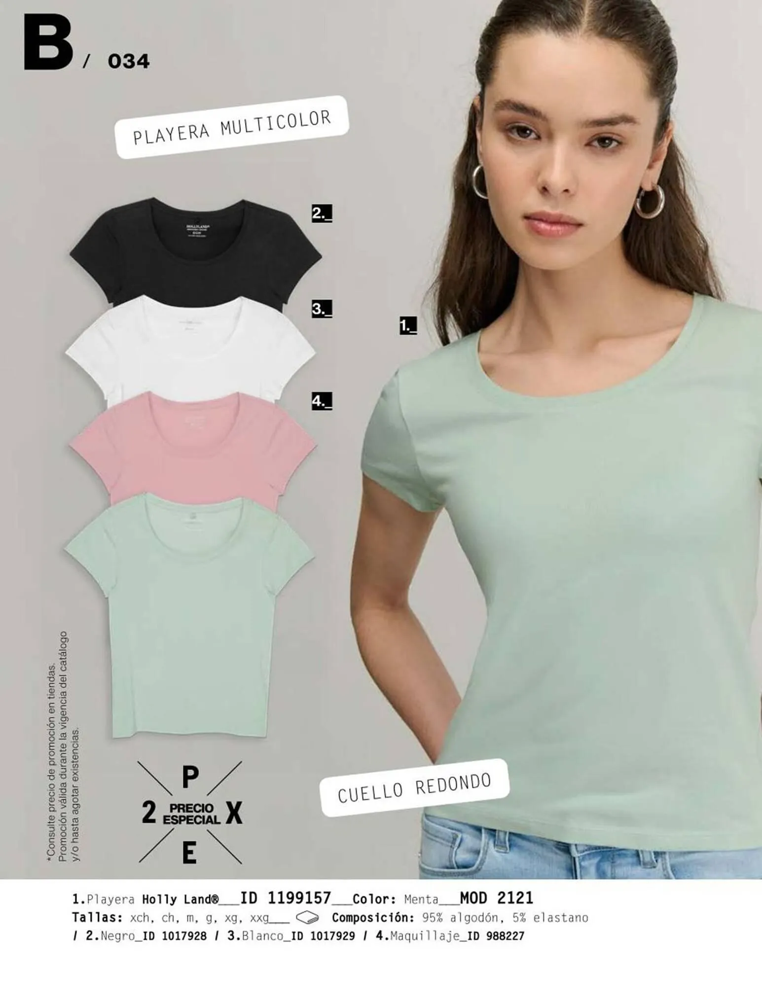 Catálogo de Catálogo Price Shoes 27 de enero al 30 de septiembre 2025 - Pagina 36