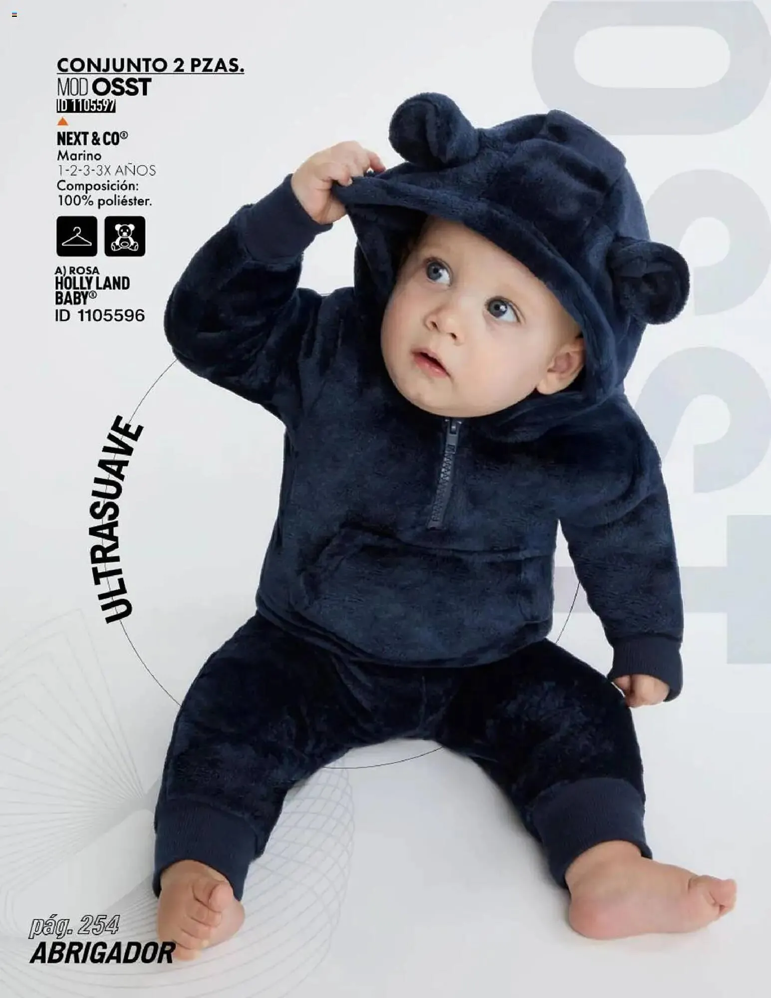 Catálogo de Catálogo Price Shoes 18 de septiembre al 1 de abril 2026 - Pagina 254