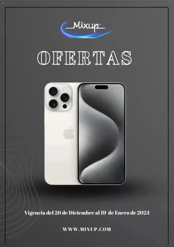 Ofertas - 1