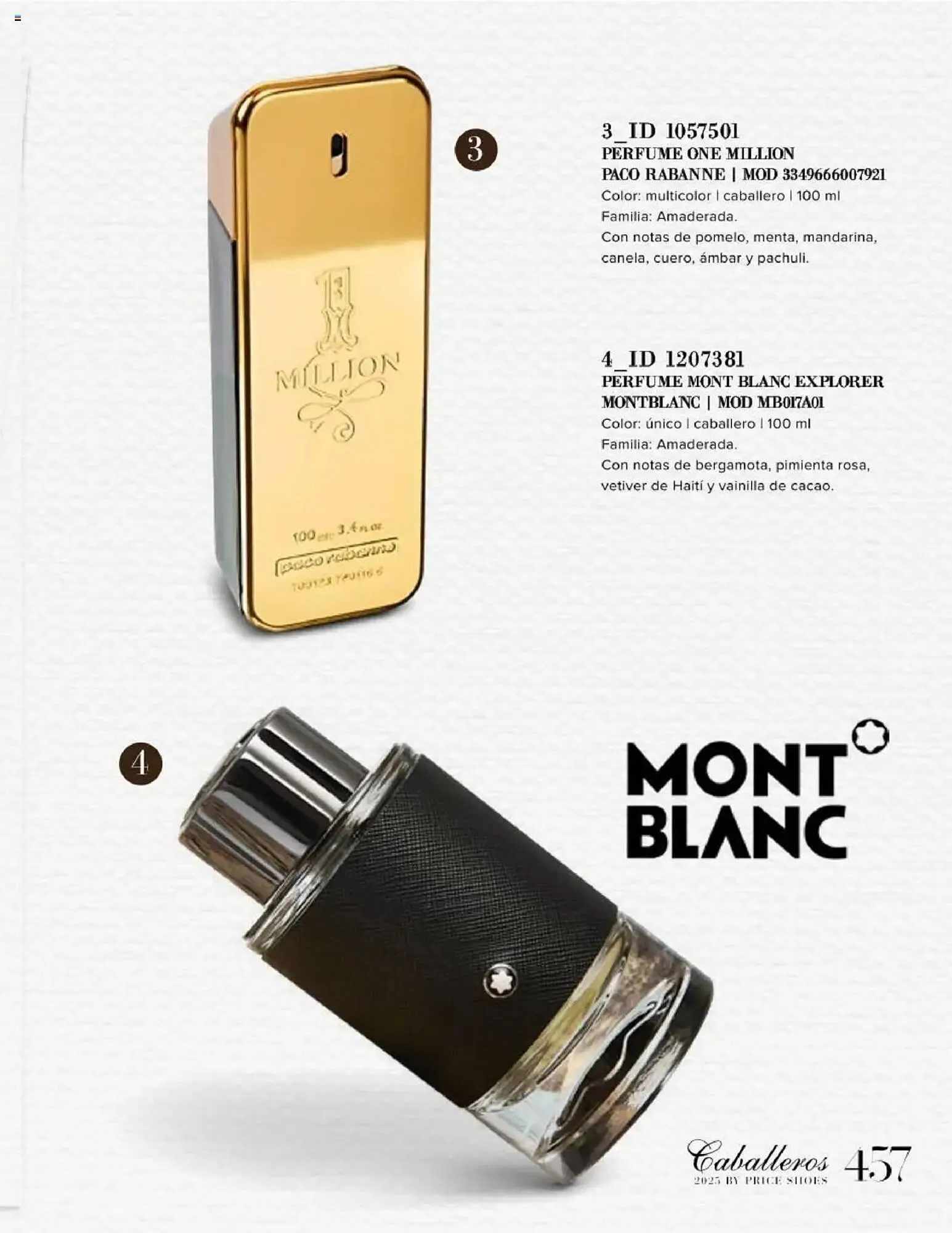 Catálogo de Catálogo Price Shoes 16 de mayo al 31 de diciembre 2025 - Pagina 457