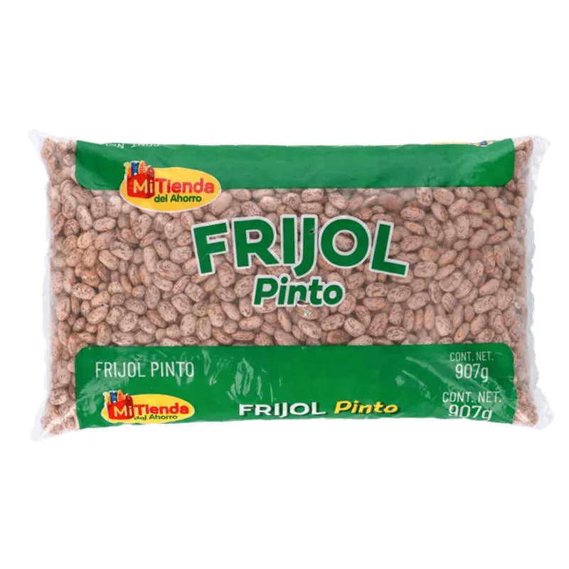 Frijol Pinto 907 g