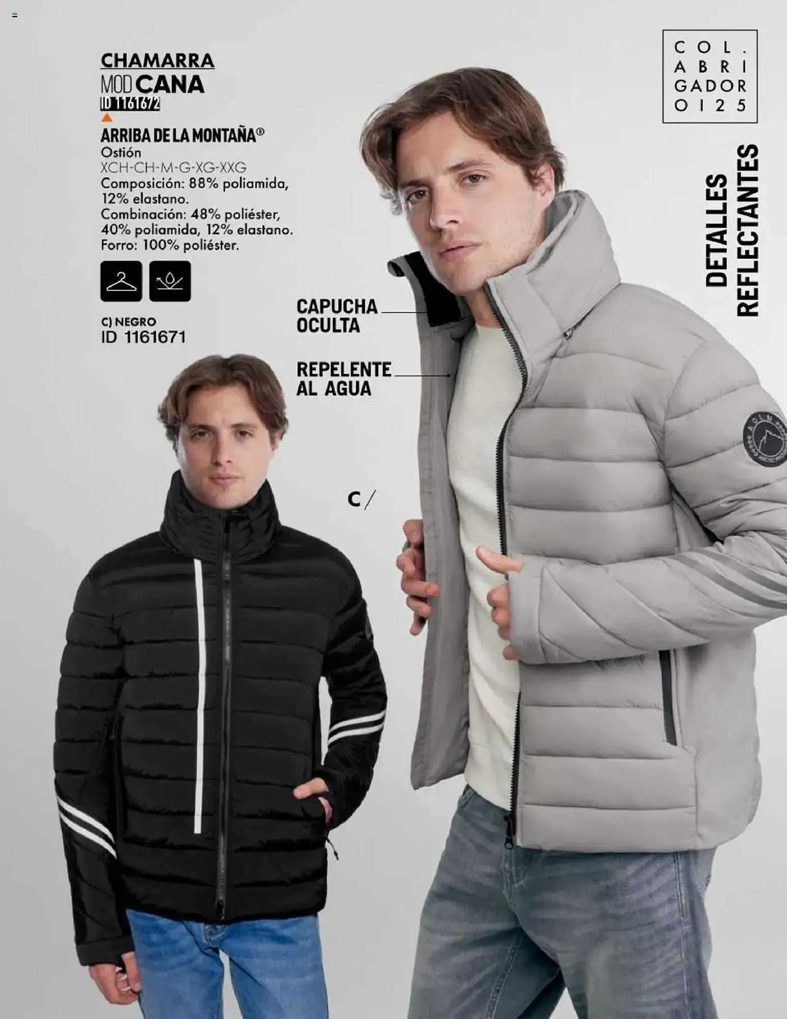 Catálogo de Catálogo Price Shoes 18 de septiembre al 1 de abril 2026 - Pagina 215