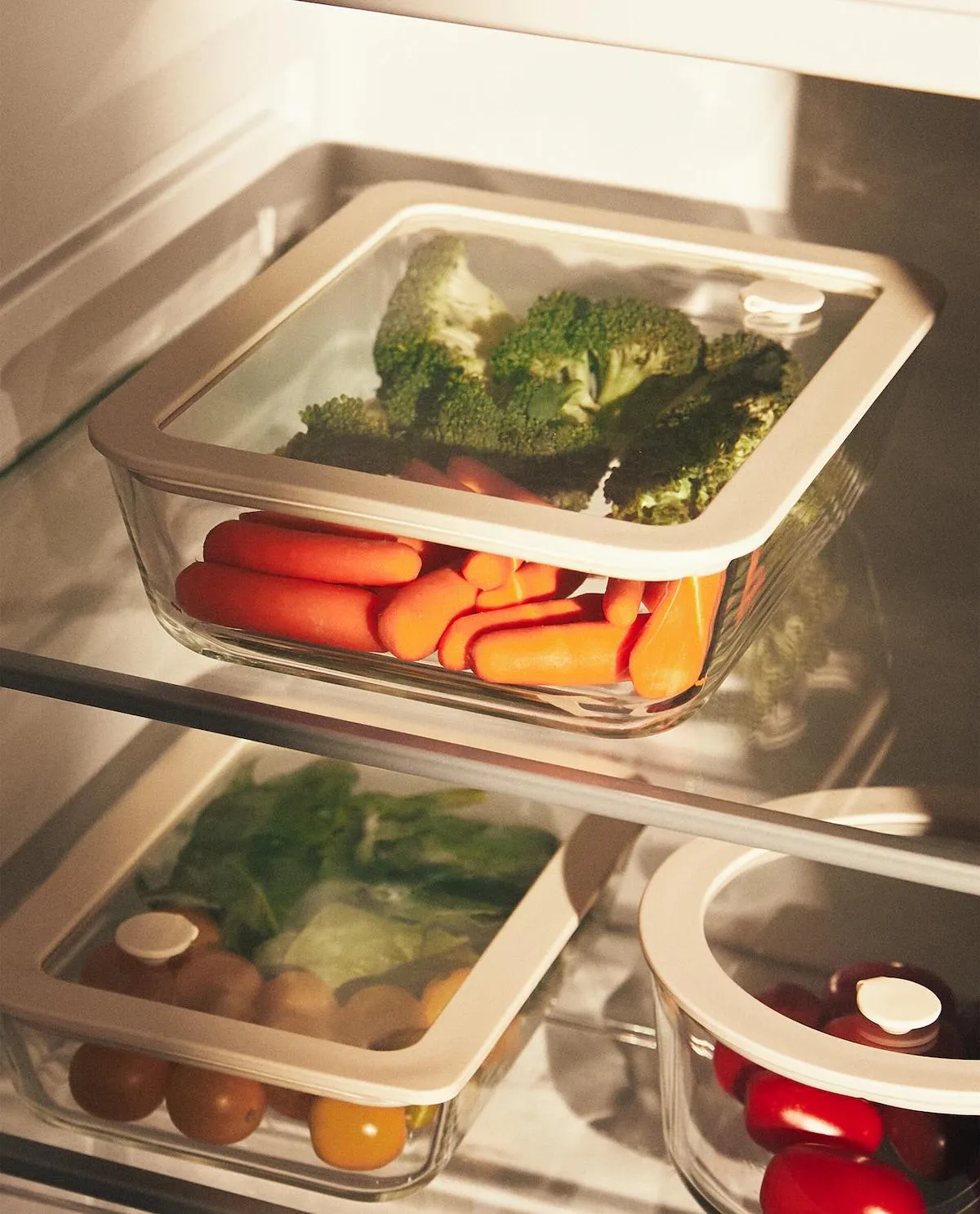 RECIPIENTE HERMÉTICO 1400ML