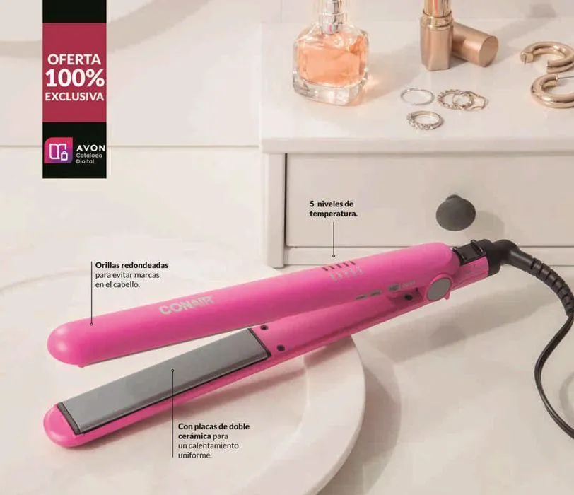 Catálogo de Avon Casa & Estilo C16 31 de agosto al 7 de octubre 2024 - Pagina 206