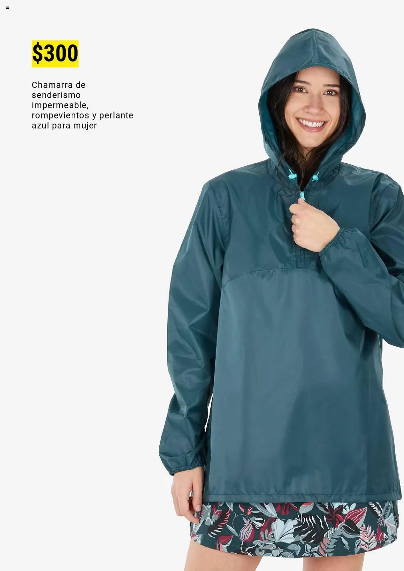 Catálogo de Catálogo Decathlon 1 de septiembre al 30 de septiembre 2024 - Pagina 9