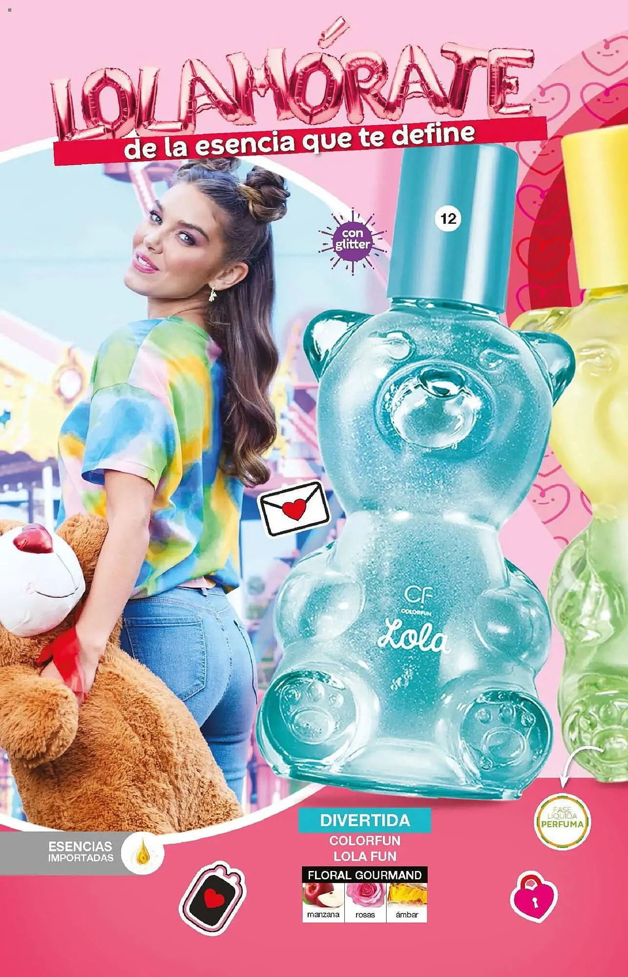 Catálogo de Catálogo Fuller 24 de diciembre al 14 de enero 2026 - Pagina 4