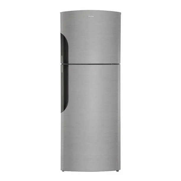 Refrigerador Mabe 15 Pies RMS400IVMRM0 Inox