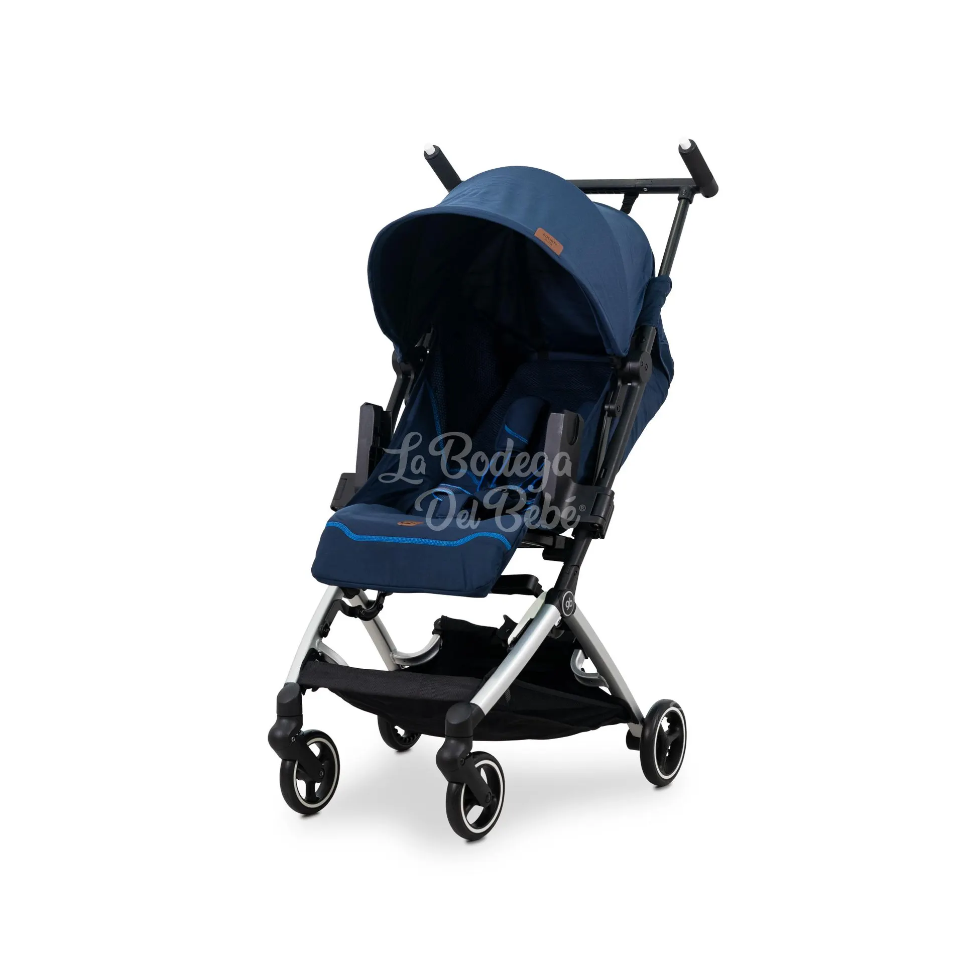 Carriola GB POCKIT+ ALL CITY