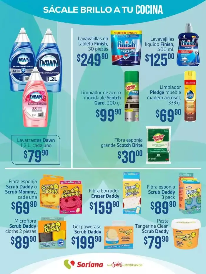 Catálogo de Casa Zen Híper 7 de enero al 13 de enero 2025 - Pagina 16