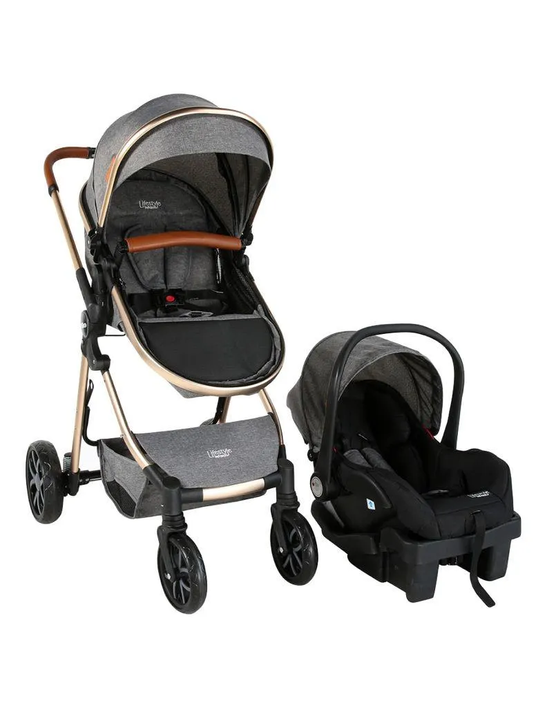 Carriola Infanti Lifestyle MIKE