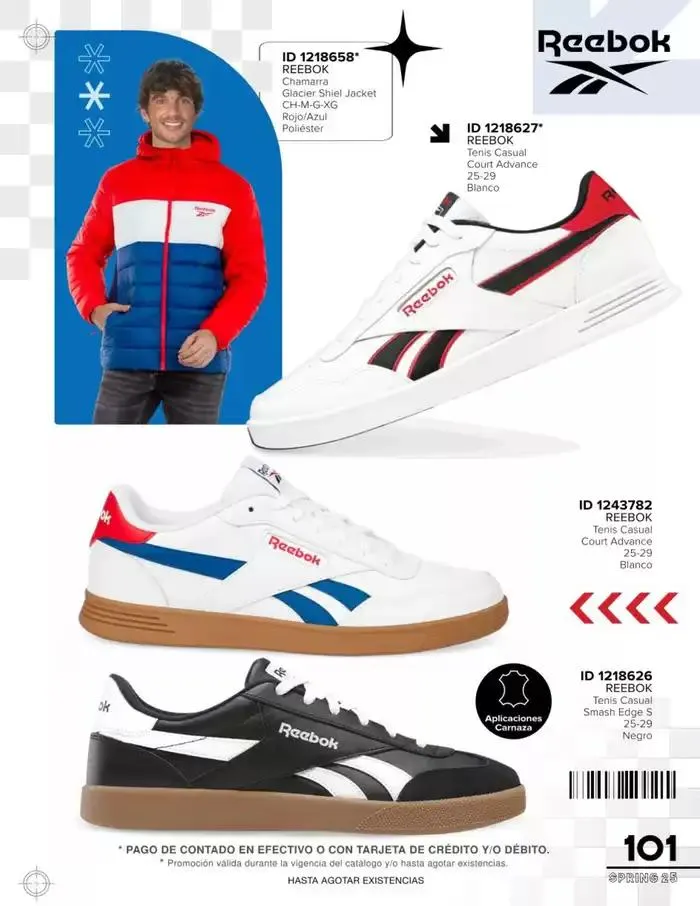 Catálogo de IMP SPRING | 2025 | 1E 17 de febrero al 28 de febrero 2025 - Pagina 103